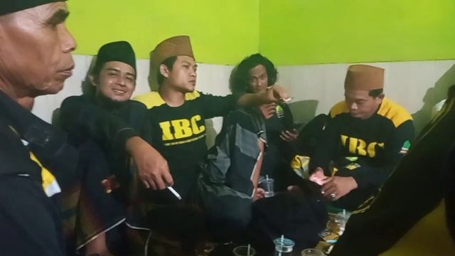 manaqib sukabumi. смотреть онлайн