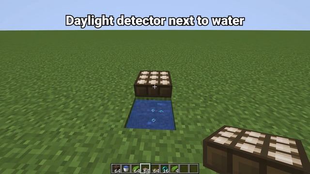 How to Make a Dream's Ender Pearl Teleporter! (Stasis Chamber) (5 Hunters Manhunt Finale) смотреть онлайн