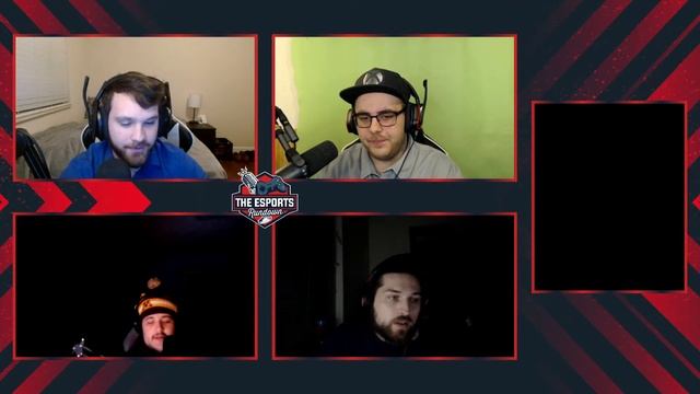 The Esports Rundown EP.5 смотреть онлайн