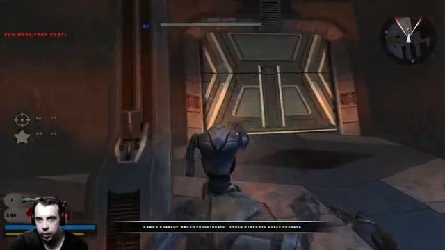 Дроиды Star Wars Battlefront 2 Часть 25 смотреть онлайн