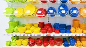 VLOG: Покупки для дома в Дом Маркет 09.10.2016