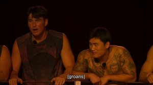 The FINAL QUEST… *Reaction* | PHYSICAL 100 Season 2 WINNER REVEALED