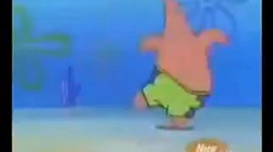 Губка Боб опа гангам стайл PSY   Gangnam Style