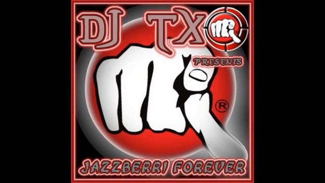JazzBerri - Forever ( Dj Txo ) CD2 смотреть онлайн