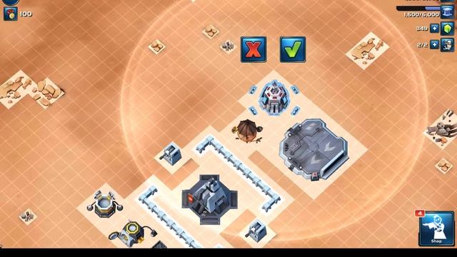 Star Wars: Commander (Android Gameplay) смотреть онлайн