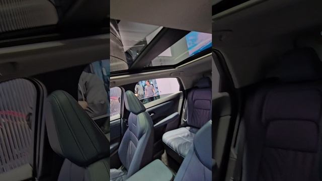 Новый Ниссан Ария.... смотреть онлайн