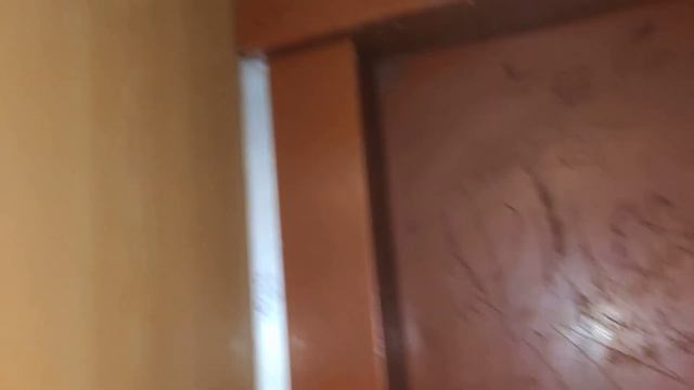 Лифт МЛЗ, Г/П 400 кг, V=0,65 м/сек (ул. Лесная, 13, подъезд 2, ПГТ Черкасское) смотреть онлайн