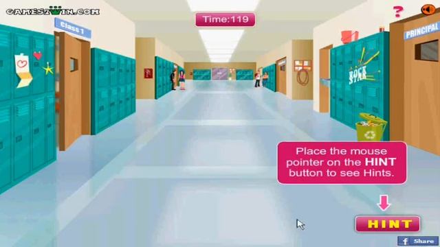 [Gameplay] NAUGHTY BULLSHIT!! - Naughty Teacher