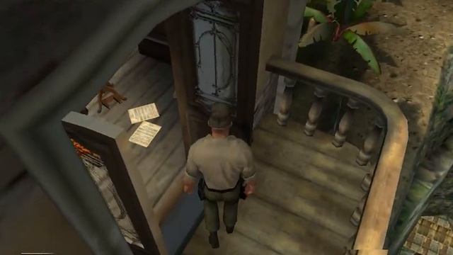 HITMAN BLOOD MONEY PRO MODE (level 1) SPEED RUN смотреть онлайн