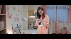 Заставь моё сердце улыбаться 1 сезон 22 серия