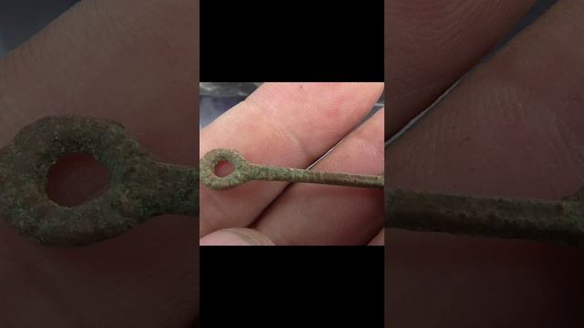 Копоушка для чистки ушей.Коп. смотреть онлайн