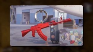 ВСЕ САМЫЕ РЕДКИЕ ПАТТЕРНЫ БРЕЛКОВ, О КОТОРЫХ ТЫ НЕ ЗНАЛ В CS2