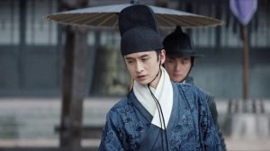 Братство клинков: Тень гор и рек 1 сезон 15 серия