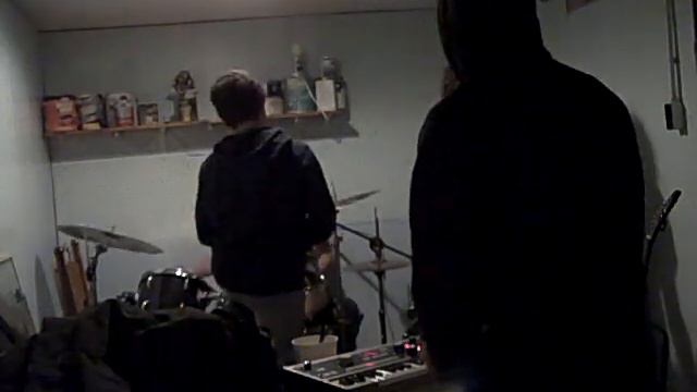 The Devil Wears Prada - Reptar King Of The Ozone Cover