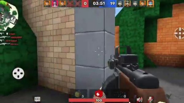 KUBOOM 3D I NEW 2024  PROMO CODE  + PRO GAMEPLAY #kuboom