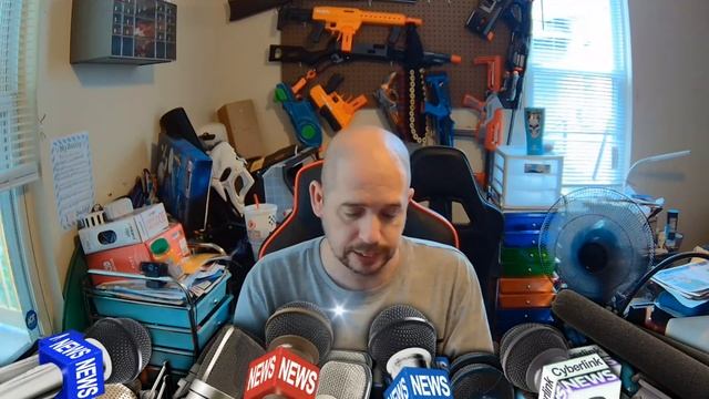 Razer Wolverine Review