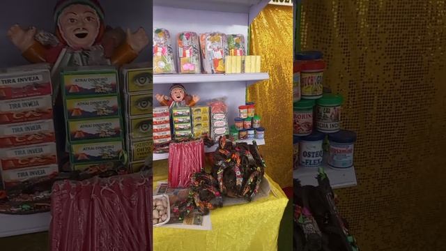 Пуно ярмарка