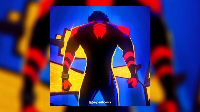 spider-man 2099 x playboi carti - sovereign (remix) смотреть онлайн