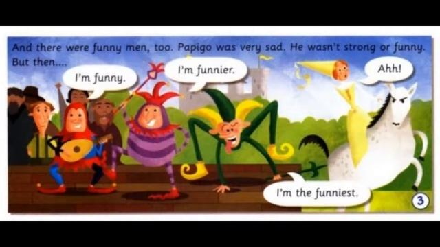 Get Smart Plus 3 Unit 10: Go, Papigo, go! (Page 102-103) and Workbook (Page 81) смотреть онлайн