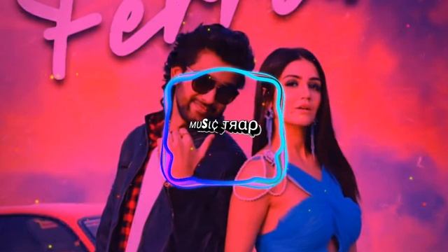 Tu Lagdi Ferrari Full Song Trap | Romy | Asees Kaur Feat | MUSIC TRAP смотреть онлайн
