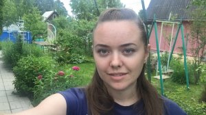 Влога не будет. Вести с полей