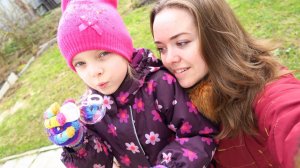 VLOG: Капелька беззаботности