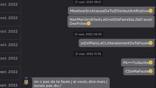 mon futur ne sera surement pas meilleur :(... смотреть онлайн