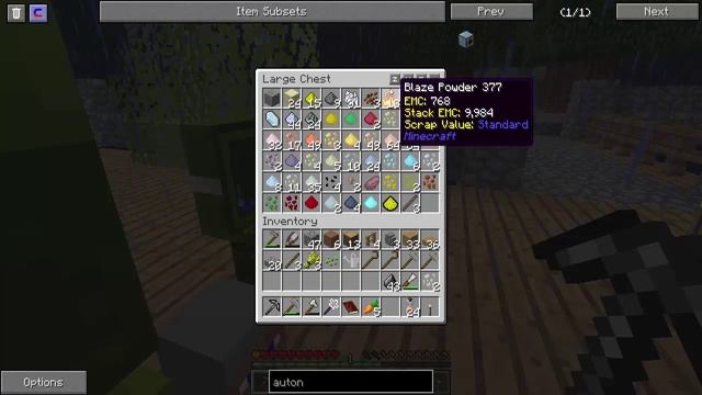 Minecraft Project Ozone - Episode 05 | MERRY CHRISTMAS! смотреть онлайн