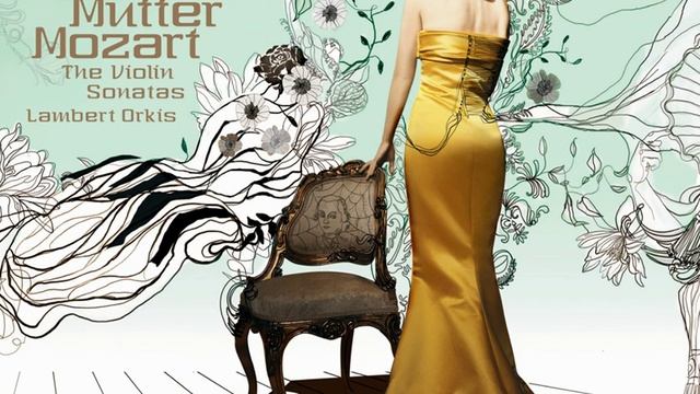 Mozart: Sonata for Piano and Violin in E Minor, K. 304 - I. Allegro (Live) смотреть онлайн