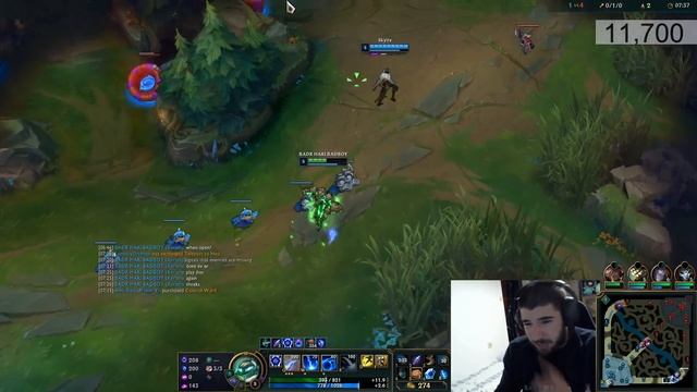 SAMO THRESH SAMO JAKO SAMO POBEDE смотреть онлайн