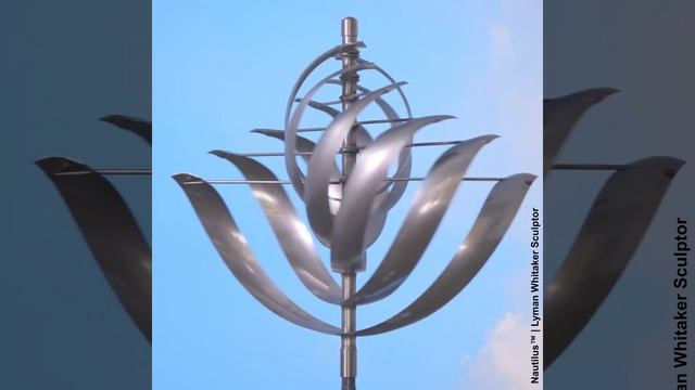 Leopold Gallery - Nautilus Stainless Steel смотреть онлайн