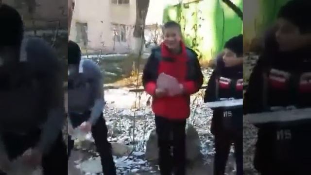 Три брата смотреть онлайн