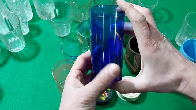 Стаканы СССР смотреть онлайн