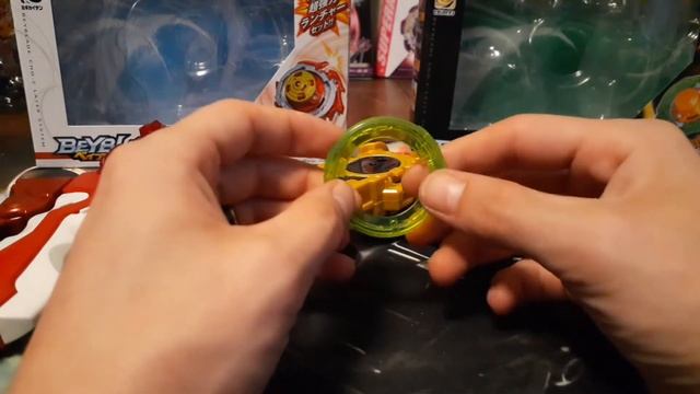 Cho-Z Long Launcher Sets Unboxing
