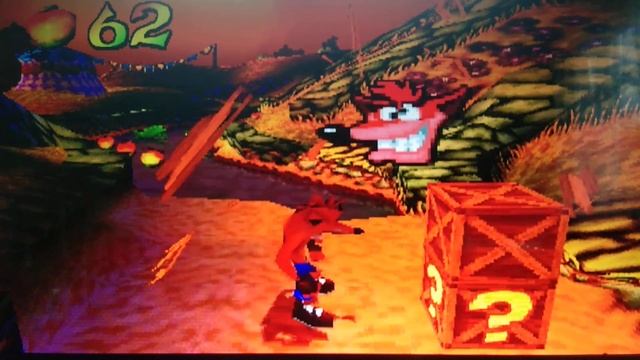 crash bandicoot 3 warped 7# опять деревня смотреть онлайн