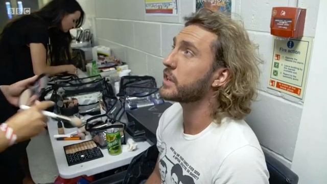 It Takes Two | Behind The Scenes Week 1