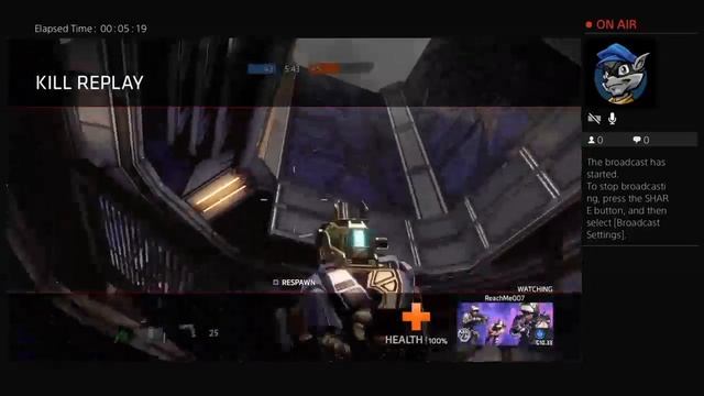 Titanfall 2 | Monarch Gameplay смотреть онлайн