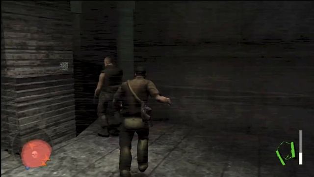 manhunt 2 прохождение смотреть онлайн