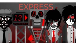 Обзор на incredibox mod express