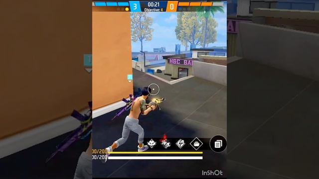 WAIT FOR YOU 🤬 1VS4POCO X5👍🏻 #tondegamer #ajjubhai #tgrnrz #freefiremax смотреть онлайн