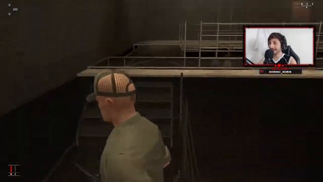 Detonando no Hitman Blood Money "até zerar" смотреть онлайн