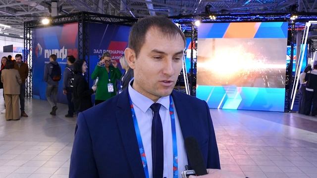 Андрей Веретенников, ИТЦ смотреть онлайн