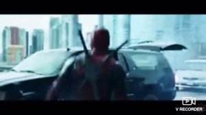 Песня про Дэдпула