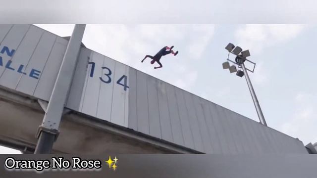 Spiderman [AMV] Blanco - Wanted смотреть онлайн