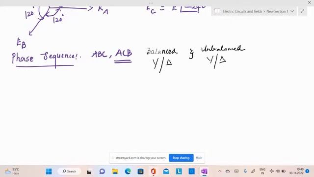 EEE | SPAARKZ AVATAR SERIES | FOUNDATION CLASS 4 | TRB POLYTECHNIC / TNEB AE | FREE ONLINE CLASSES смотреть онлайн