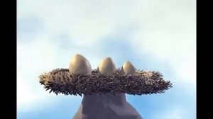 мультфильм про силу единства