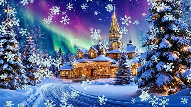 Сказки народов России для детей Хорошие и поучительные #48 смотреть онлайн