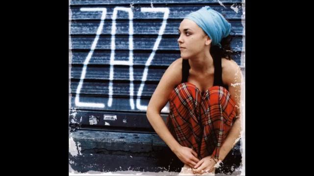 Zaz   Je Veux Studio Version, HD