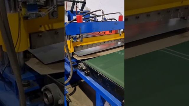 Производство профнастила ООО ПО 