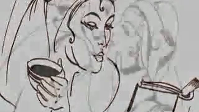 Восточная МУДРОСТЬ не бойся любить вновь смотреть онлайн